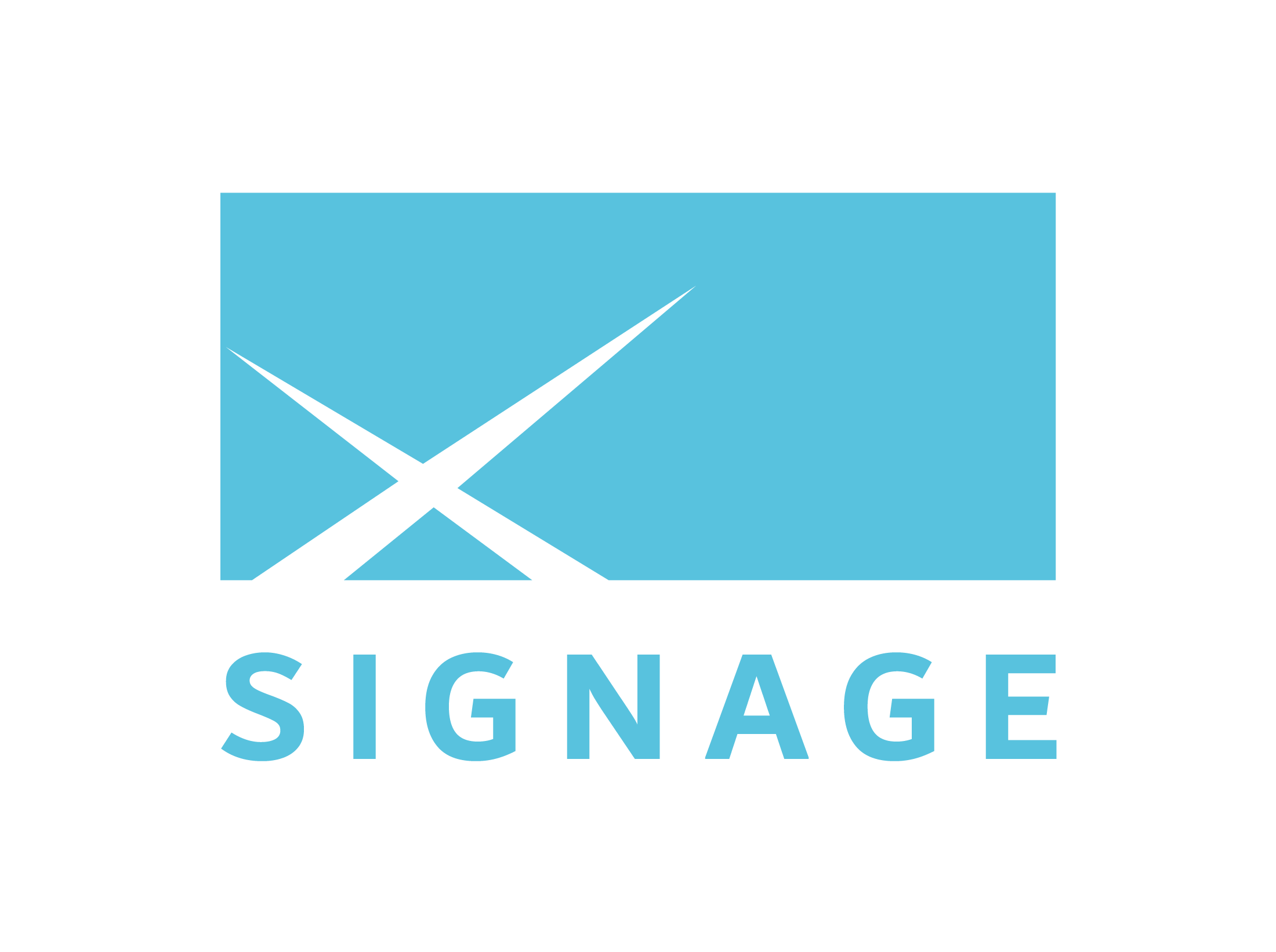 X-Signage